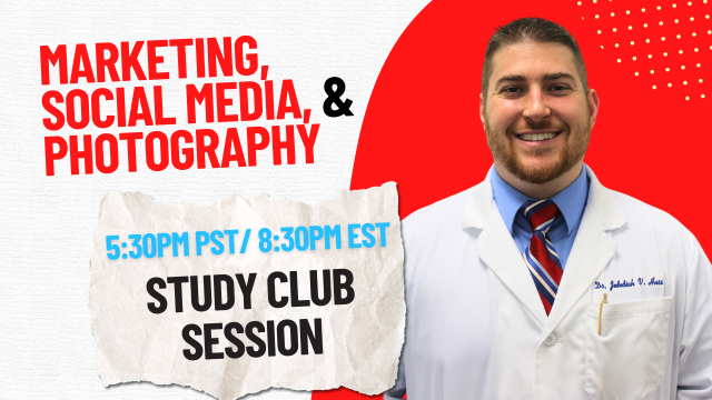 Marketing, Social Media, and Photography