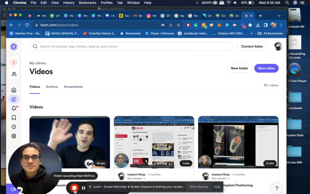 Case Review_ Limited Crown Height Space (1)