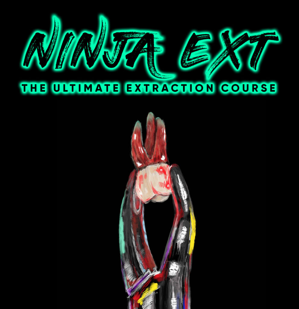 Implant Ninja Courses – Implant Ninja