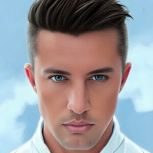Profile photo of Chad