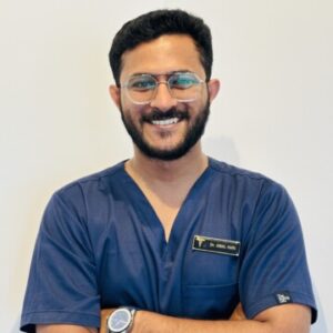 Profile photo of Dr. Amal