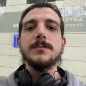 Profile photo of Miraç serhat